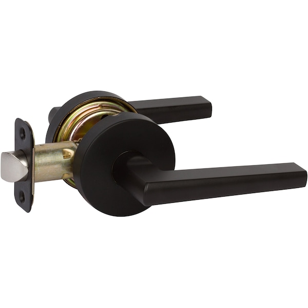 Delaney Hardware DELANEY BP-501T-VI-US19 VIDA PASSAGE LEVER 351519 - main